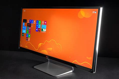 LG Has 8K Monitor On Deck Before 4K Can Become Standard | Digital Trends