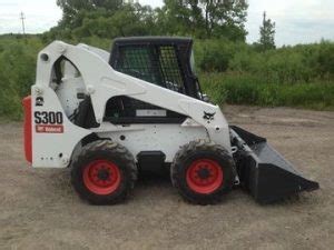 Bobcat S300 Skid Steer Loader Parts Manual | Cat Excavator Repair Manuals