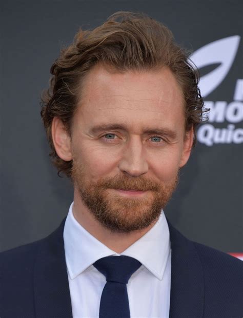 Tom Hiddleston | Biography, Movies, & Facts | Britannica