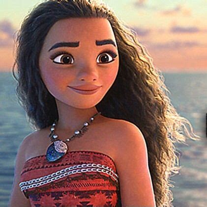 Moana Review | Cartoon Amino