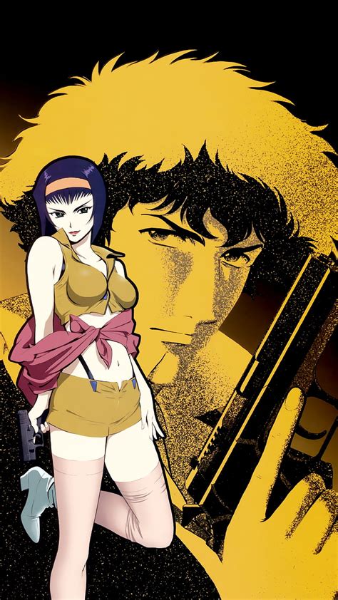 Faye Valentine, cowboy bebop, valentine, faye, HD wallpaper | Peakpx