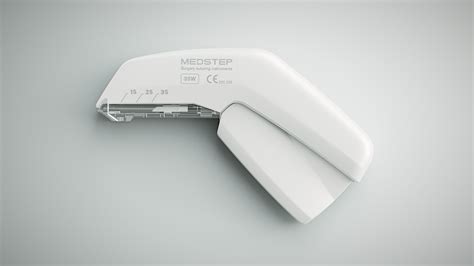 Skin Stapler on Behance