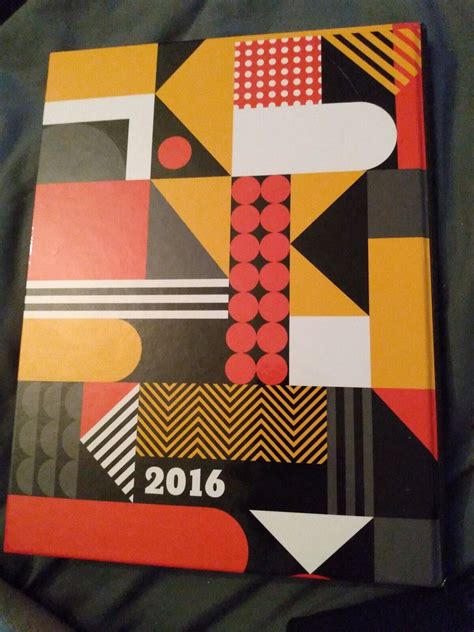 2015 2016 Bayside High School YEARBOOK BOOK ANNUAL Virginia Beach ...