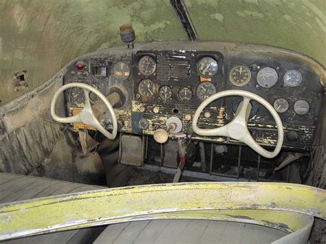 N80623-Cockpit - Swift Museum Foundation, Inc.