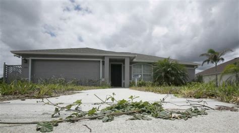 Florida Foreclosures: Our dying neighborhoods - HubPages