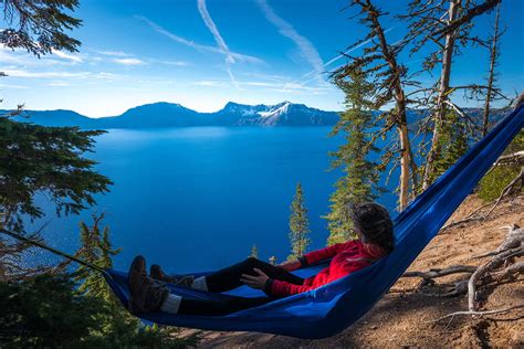 11+ Lake Camping In Oregon | IN Camping