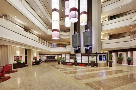 Discount Coupon for Hilton Atlanta in Atlanta, Georgia - Save Money!