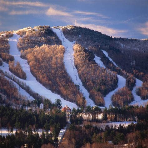 Ragged Mountain Resort | New Hampshire Ski and Golf Resort | Mountain ...