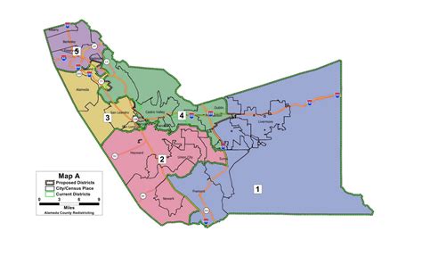 Alameda County Parcel Maps Maps Of California Alameda County ...