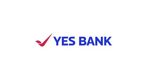 Yes Bank Unveils Refreshed Brand Logo, Reflecting its Commitment to ...