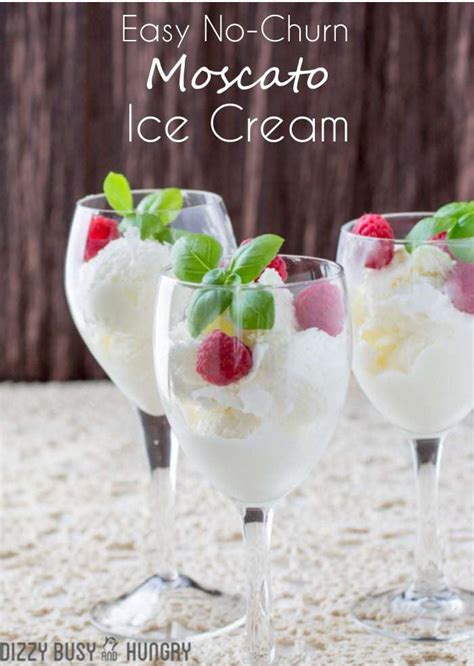 Ice Cream Desserts Ideas