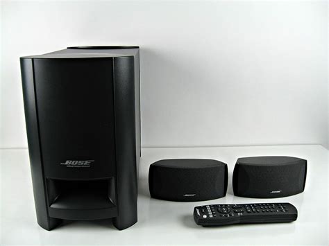 Best 2.1 Bose Home Theater - Home Appliances