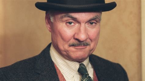 Kenneth Welsh, Memorable as a Villain on ‘Twin Peaks,’ Dies at 80 - The ...