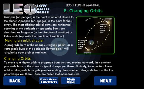 LEO - Low Earth Orbit: Amazon.it: Appstore per Android