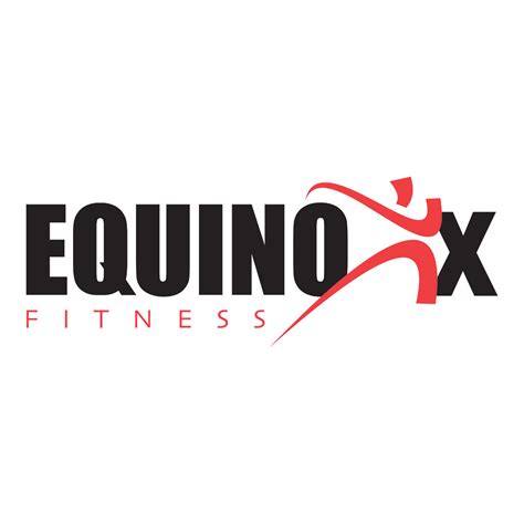 Logo Design: Equinox Fitness | Logo design and corporate ide… | Flickr