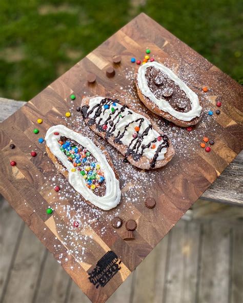 BeaverTails Recipe - the CAMBRO blog