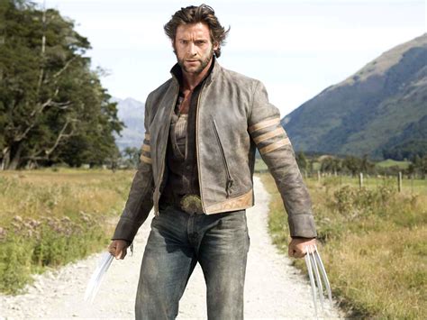 X-Men Origins: Wolverine - Little White Lies