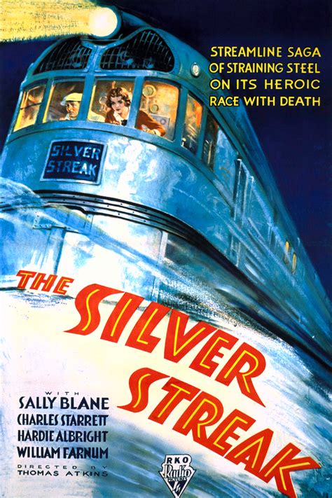 Tastedive | Movies like The Silver Streak