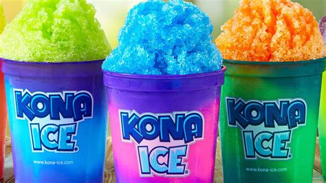 Kona Ice of Marana - Discover Marana