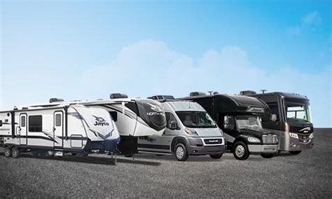 Jayco - High Quality & Design - Award Winning RVs | Jayco