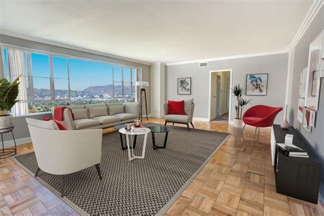 Park La Brea - Apartments in Los Angeles, CA | Apartments.com