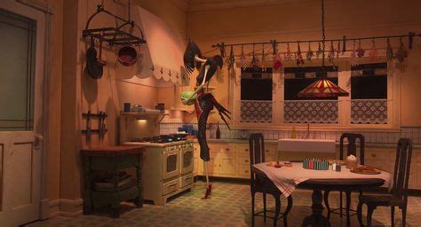 34 Best Coraline - Kitchen images | Coraline, Coraline jones, Coraline film