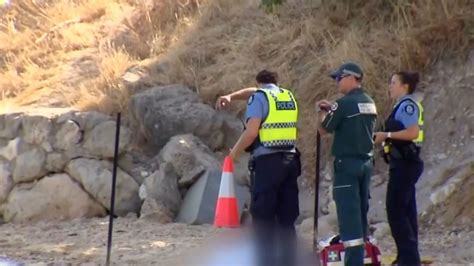 Teenage girl killed in shark attack in North Fremantle south of Perth ...