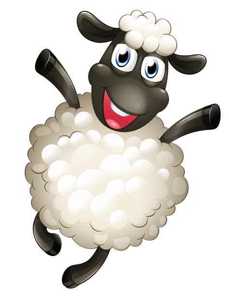 sheep clipart | Wallpapers Quality