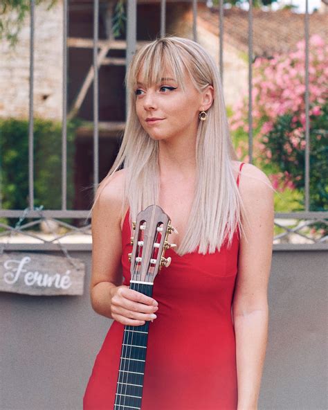 Coffee Concert: Alexandra Whittingham Guitar - Discover Frome