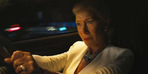 Helen Mirren Believes She'll Return For Fast & Furious 10