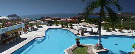 Park Royal agora em Huatulco! - Royal Holiday Destinos - Brasil