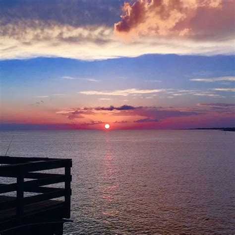 Mexico Beach, Sunrises, Celestial, Outdoor, Outdoors, Sunrise, Outdoor ...