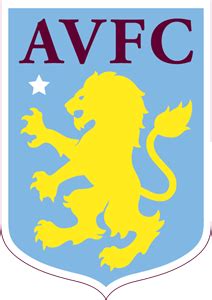 Fc Aston Villa Birmingham Logo PNG Vectors Free Download