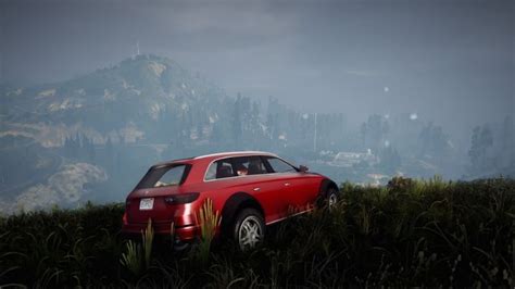 NaturalVision Evoled ReShade Preset - GTA5-Mods.com