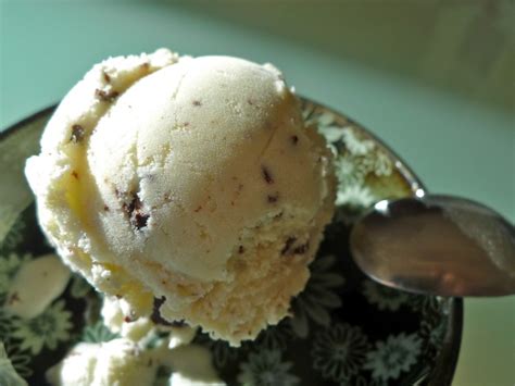 Sweet Cream Ice Cream Recipe | Cookooree