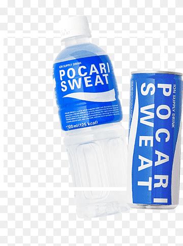 Pocari Sweat Logo