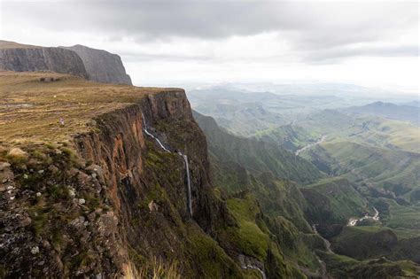 Drakensberg