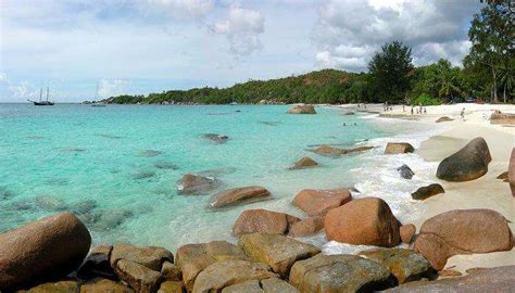 8 Best Places For Snorkeling In Seychelles For A Fun Trip In 2023