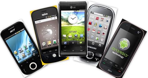 Interesting Facts: Best Android Phones in the Market as of Now