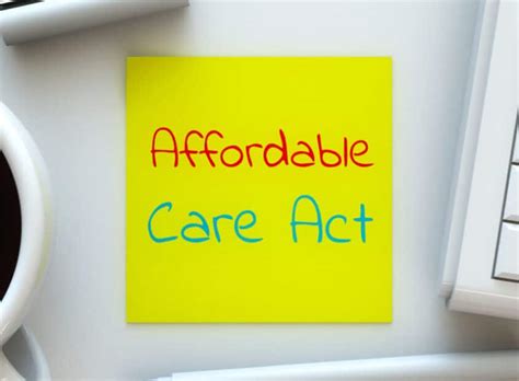 Affordable Care Act 2023: Employer Quick Tips | BASIC