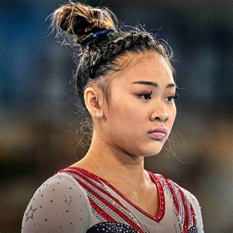 Gymnast Suni Lee Announces Twitter Hiatus Amid Tokyo Olympics