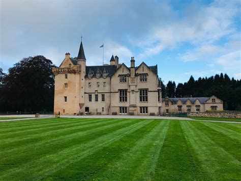 Brodie Castle (Forres) - 2020 All You Need to Know BEFORE You Go (with ...