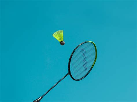 Best Badminton Rackets - Instuctor's Recommendations 2021 to 2022