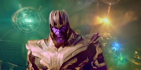 Thanos Needs Time Travel to Get the Soul Stone | Screen Rant