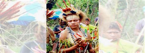 Papua New Guinea culture and identity - Post Courier