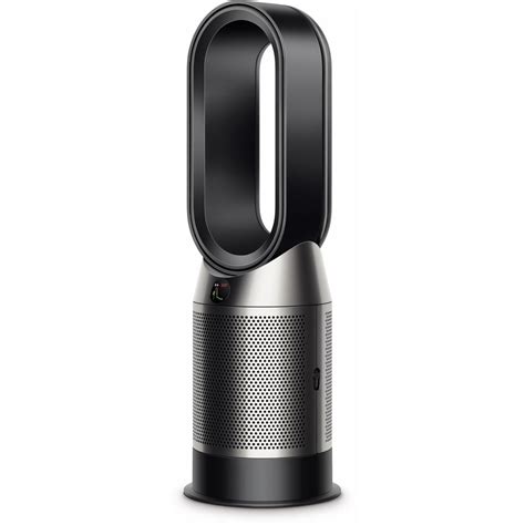 Dyson Hot+Cool Purifying Fan Heater (Black/Nickel) - JB Hi-Fi