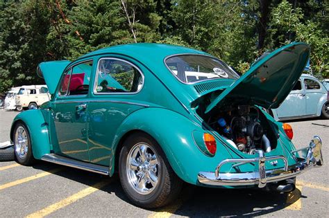 Found on Bing from www.autospost.com | Volkswagen, Vintage volkswagen ...