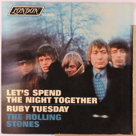 casado transportar Método ruby tuesday rolling stones meaning buque de ...