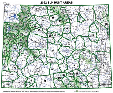 Washington State Hunting Regulations 2024 - Image to u