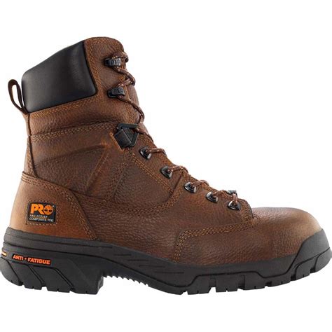 Timberland Helix Composite Toe Waterproof Work Boot - 87566